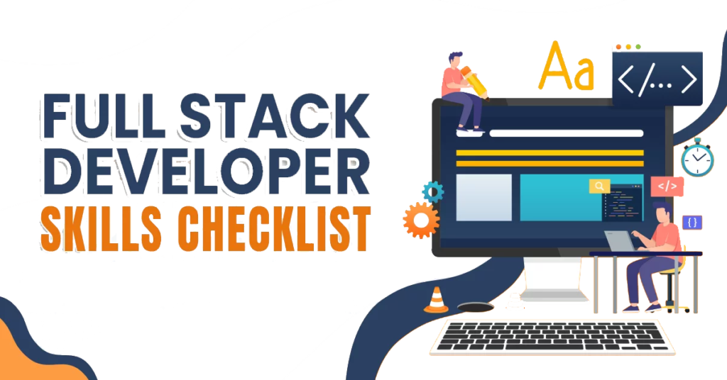 برنامه نویسی full stack چیست؟ بررسی مزایا، ویژگی و مهارت ها