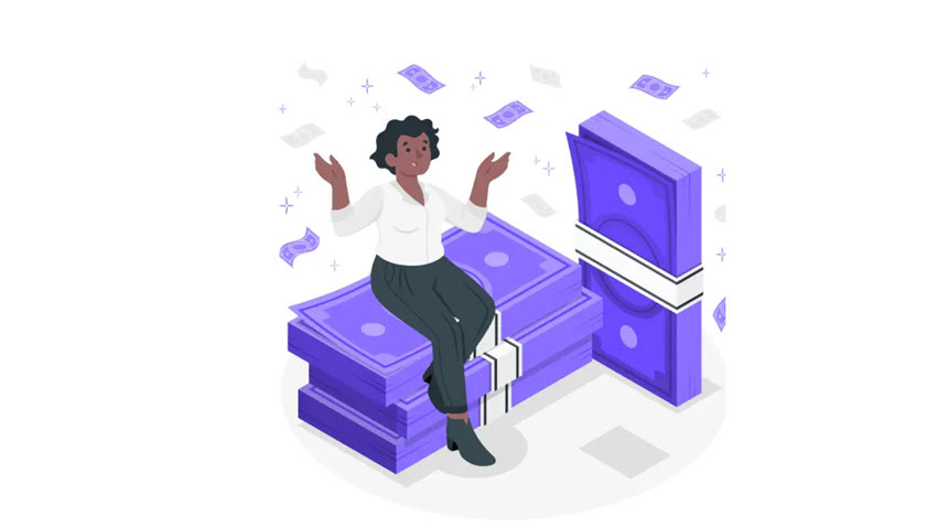 درآمد طراح UI UX چقدر است؟