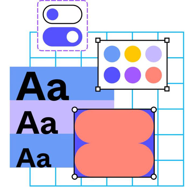 چرا داشتن Design System مهم است؟ 